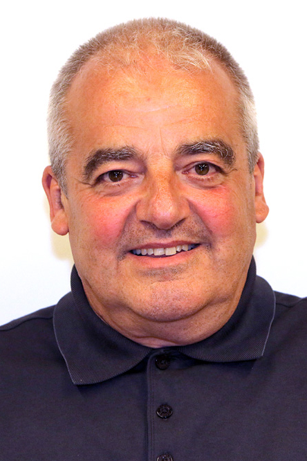 Dr Andreas Mandl