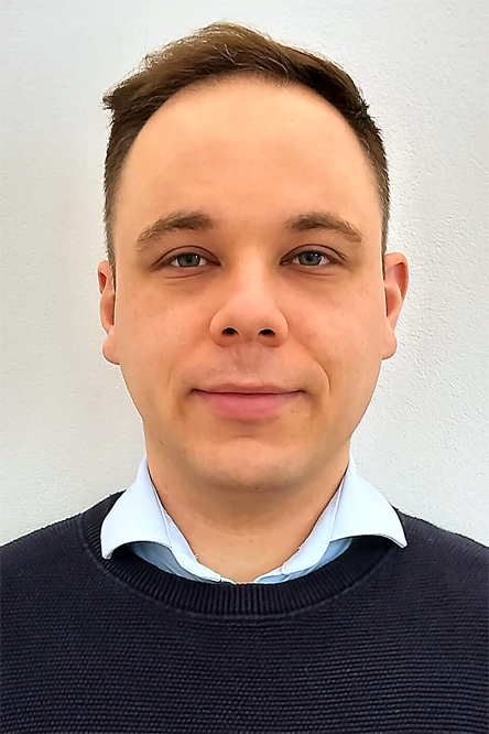 Wolfgang Zimmermann