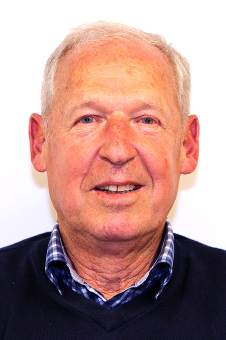 Mag Klaus Hofbauer