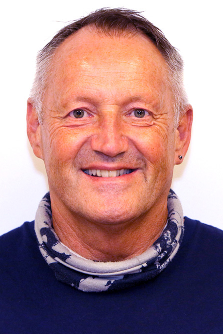 Manfred Stockreiter