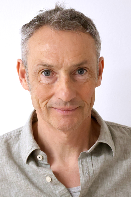 Markus Tinkhauser