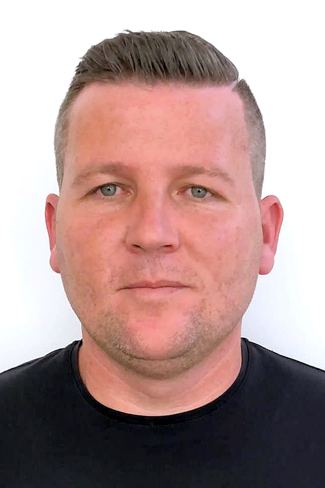 Zizer Michael